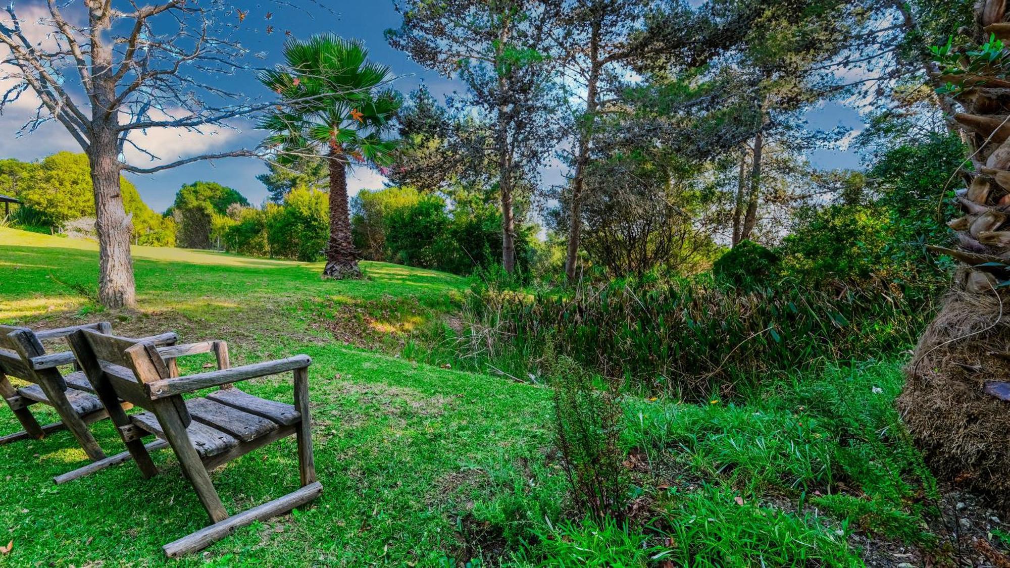 فندق دار ضيافة هيلدشيم وايلدرنيس المظهر الخارجي الصورة